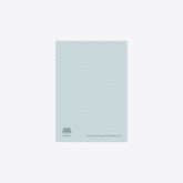 Schneeflocke – Postkarte
